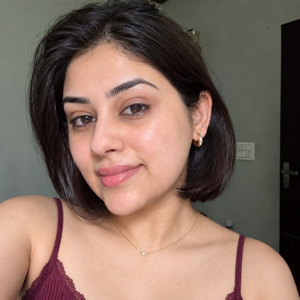 Saanvi Chatterjee