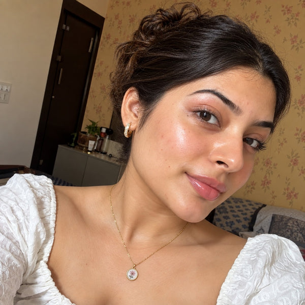 Myra Banerjee