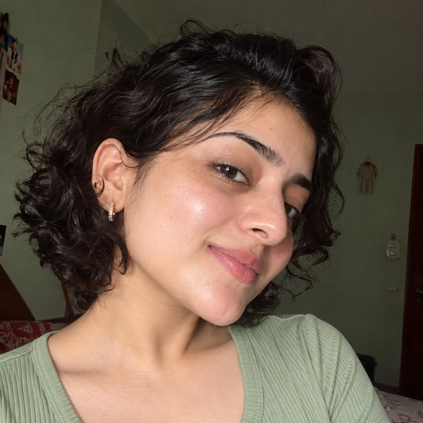 Mishika Bansal