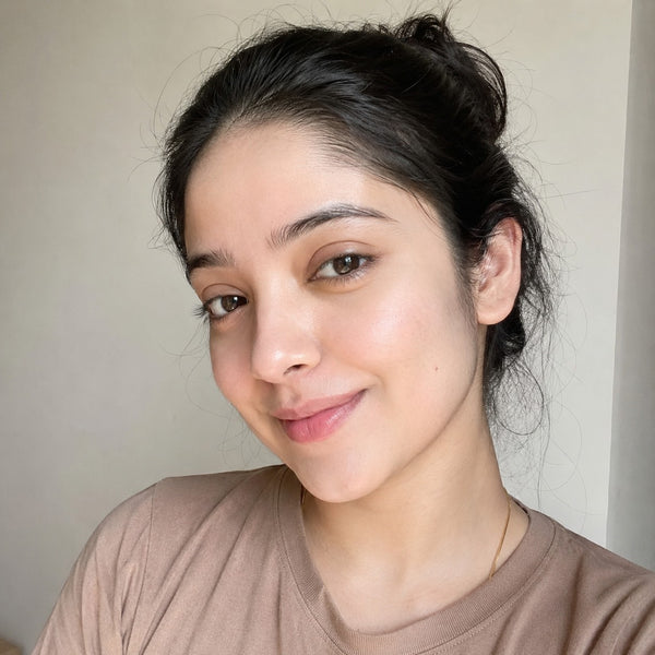 Kashvi Rangan