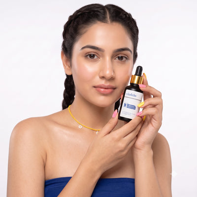 Face Serums