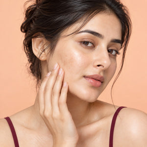 Uneven Tone Care