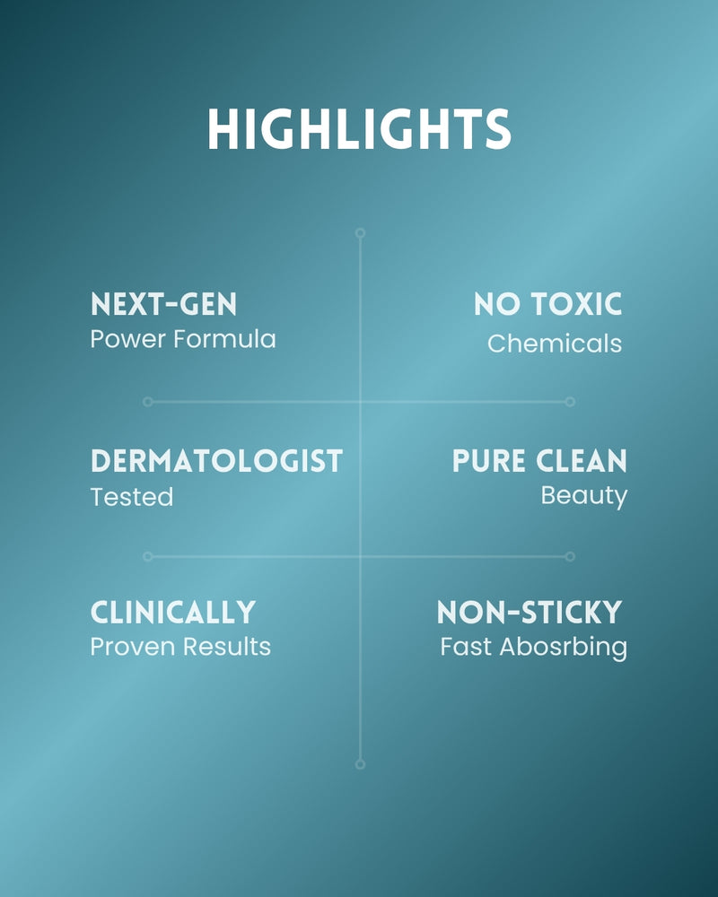 Brightening Day & Night Cream with Kojic Acid + Alpha Arbutin