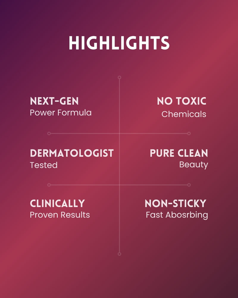 0.5% Retinol + Bakuchiol Advanced Anti-Aging Cream