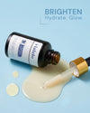 10% Vitamin C Brightening Face Serum for Dark Spots & Pigmentation