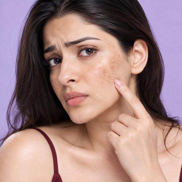 Pigmentation